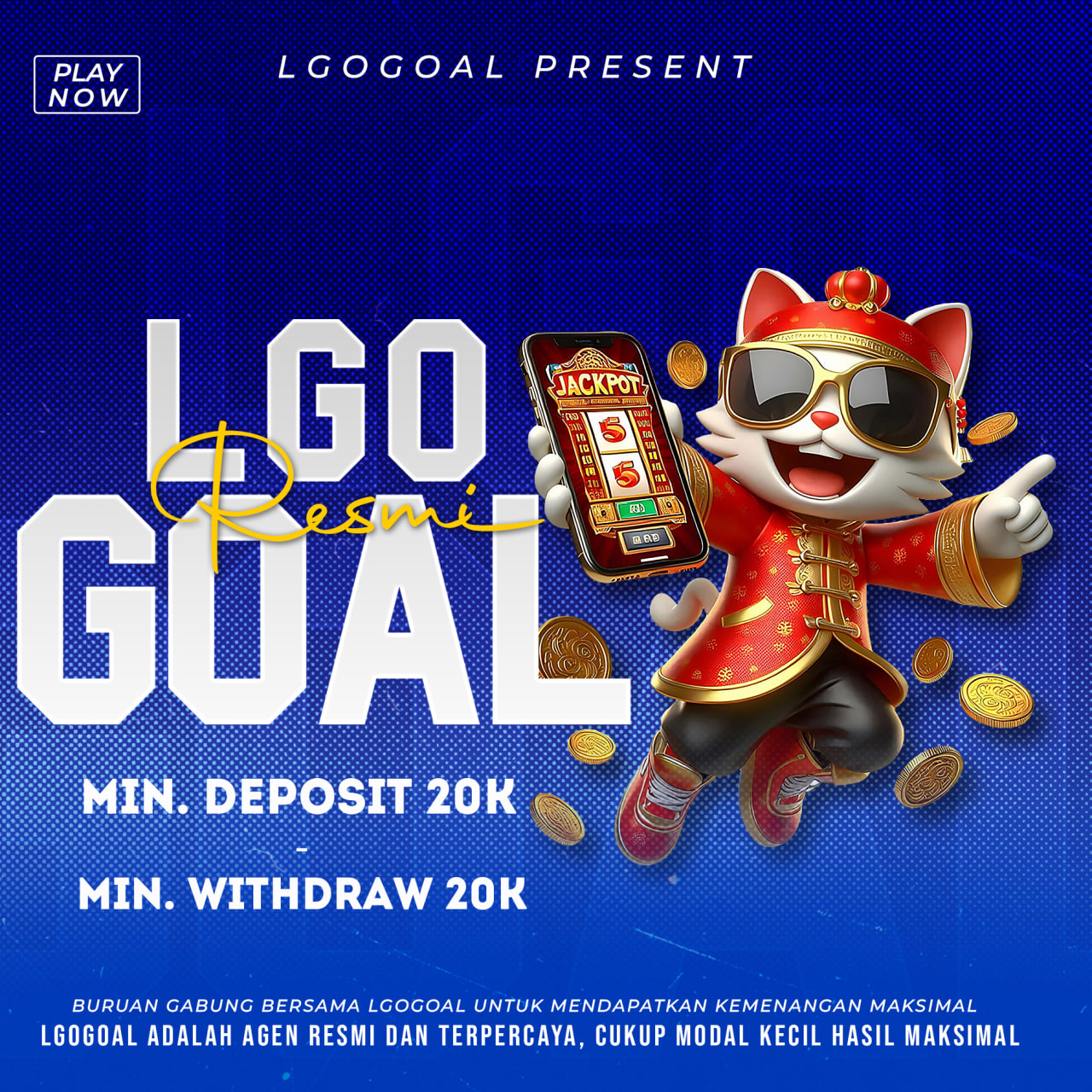LGOGOAL